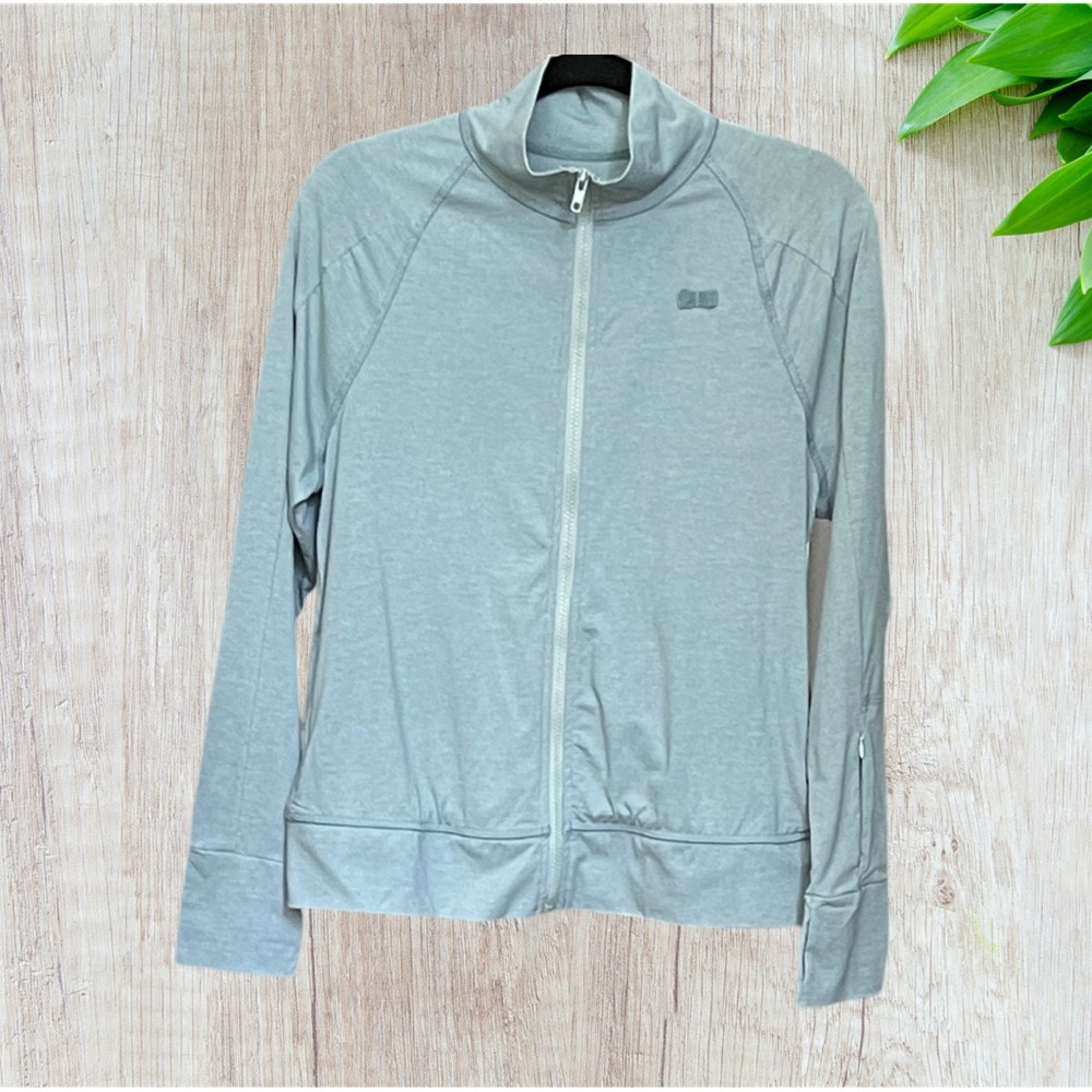 ANTHROPOLOGIE DOLAN ATHLETIC JACKET SIZE L - NWOT
